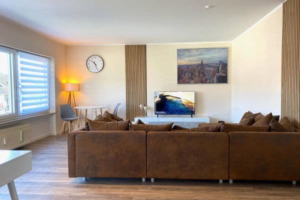 Prenájom bytu 1-izbový 20 m², Pfarrer-Dr.-Hoffmann-Str. 14, Wachtberg Prenájom bytu 1-izbový 20 m², Pfarrer-Dr.-Hoffmann-Str. 14, Wachtberg