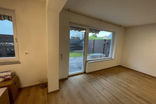 Prenájom bytu 3-izbový 90 m², Fiedelhof 43, Schauenburg Prenájom bytu 3-izbový 90 m², Fiedelhof 43, Schauenburg