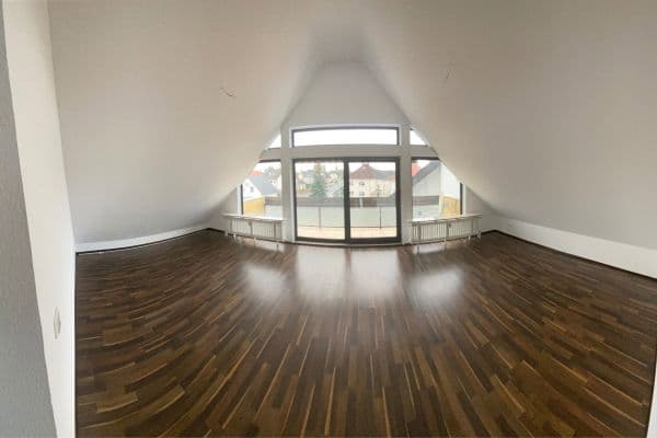 Prenájom bytu 3-izbový 120 m², Zellhäuser Str. 17, Mainhausen Mainflingen Prenájom bytu 3-izbový 120 m², Zellhäuser Str. 17, Mainhausen Mainflingen