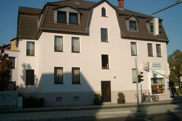 Prenájom bytu 3-izbový 70 m², Hannoversche Straße 35, Braunschweig Prenájom bytu 3-izbový 70 m², Hannoversche Straße 35, Braunschweig