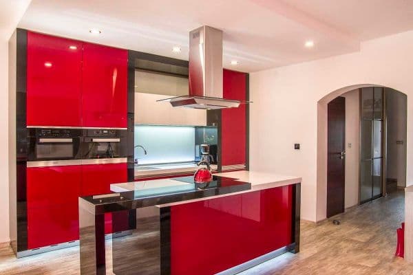 Predaj domu 156 m², pozemok 171 m², Dlouhá, Mikulovice Predaj domu 156 m², pozemok 171 m², Dlouhá, Mikulovice