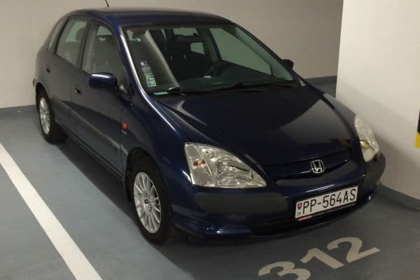 Prenájom garáže 13 m², Kurta Konráda, Praha Prenájom garáže 13 m², Kurta Konráda, Praha