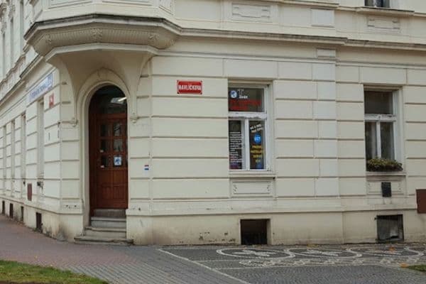 Prenájom nebytového priestoru 41 m², Havlíčkova, Jičín Prenájom nebytového priestoru 41 m², Havlíčkova, Jičín