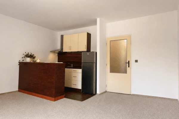 Predaj bytu 1-izbový 33 m², Horníkova, Brno Predaj bytu 1-izbový 33 m², Horníkova, Brno