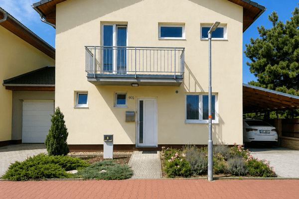 Predaj domu 152 m², pozemok 263 m², Družstevní, Nehvizdy Predaj domu 152 m², pozemok 263 m², Družstevní, Nehvizdy