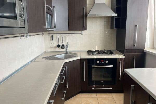 Prenájom bytu 2-izbový 58 m², Výškovická, Ostrava Prenájom bytu 2-izbový 58 m², Výškovická, Ostrava