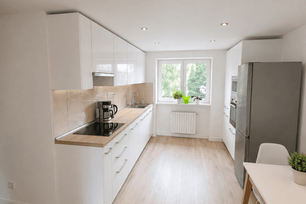 Predaj bytu 2-izbový 50 m², Jubilejní, Ostrava Predaj bytu 2-izbový 50 m², Jubilejní, Ostrava