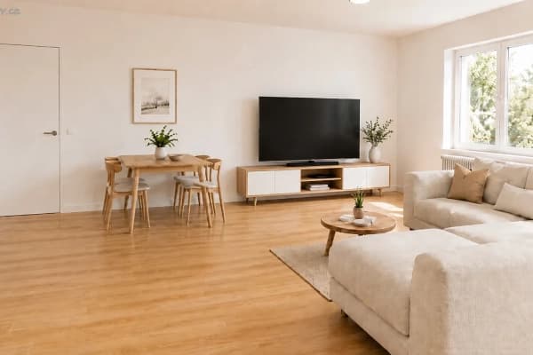 Predaj bytu 3-izbový 53 m², Makovského, Praha Predaj bytu 3-izbový 53 m², Makovského, Praha