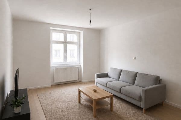 Predaj bytu 2-izbový 58 m², Andrštova, Praha Predaj bytu 2-izbový 58 m², Andrštova, Praha
