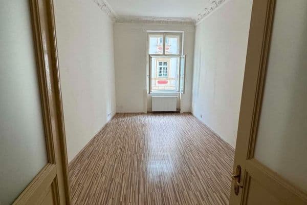 Prenájom bytu 2-izbový 47 m², Bezručova, Plzeň, Plzeňský kraj Prenájom bytu 2-izbový 47 m², Bezručova, Plzeň, Plzeňský kraj
