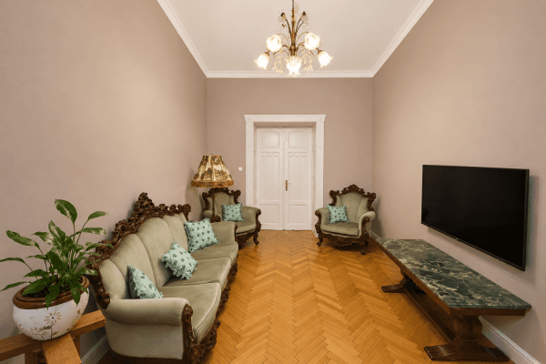 Prenájom bytu 2-izbový 70 m², Senovážné náměstí, Praha Prenájom bytu 2-izbový 70 m², Senovážné náměstí, Praha