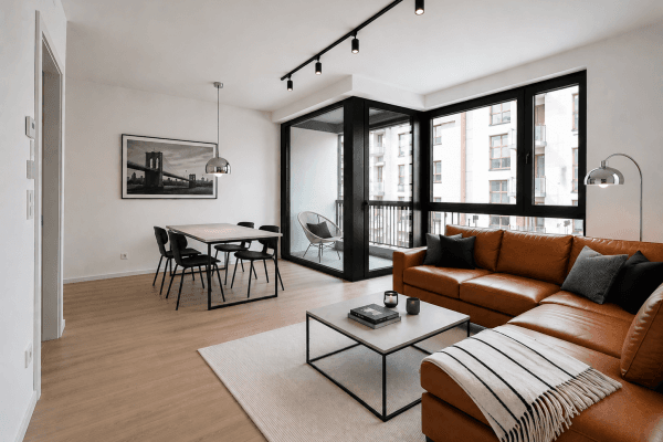 Predaj bytu 3-izbový 86 m², Buchovcova, Praha Predaj bytu 3-izbový 86 m², Buchovcova, Praha
