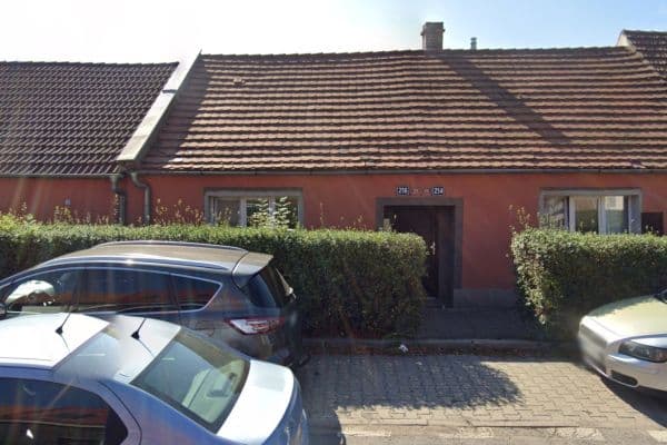 Predaj domu 150 m², pozemok 286 m², Náchodská, Praha Predaj domu 150 m², pozemok 286 m², Náchodská, Praha