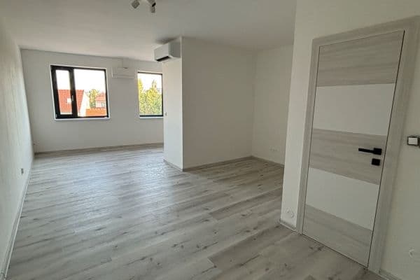 Prenájom bytu 1-izbový 38 m², Táborská, Brno Prenájom bytu 1-izbový 38 m², Táborská, Brno