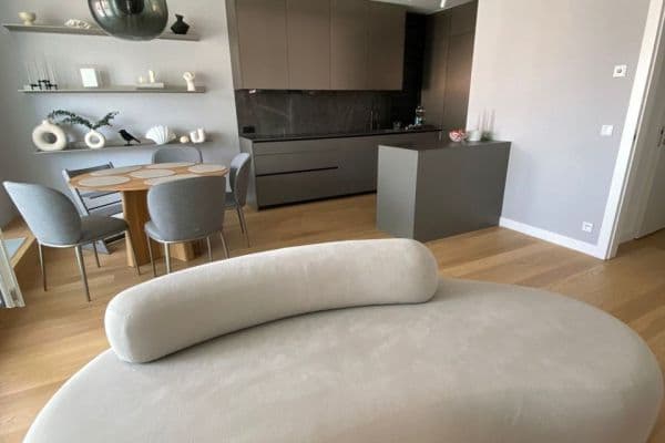 Predaj bytu 3-izbový 88 m², Hodonínská, Praha Predaj bytu 3-izbový 88 m², Hodonínská, Praha