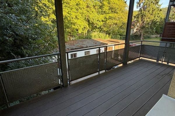 Prenájom bytu 2-izbový 56 m², Karl-Kloß-Str. 21, Stuttgart Prenájom bytu 2-izbový 56 m², Karl-Kloß-Str. 21, Stuttgart