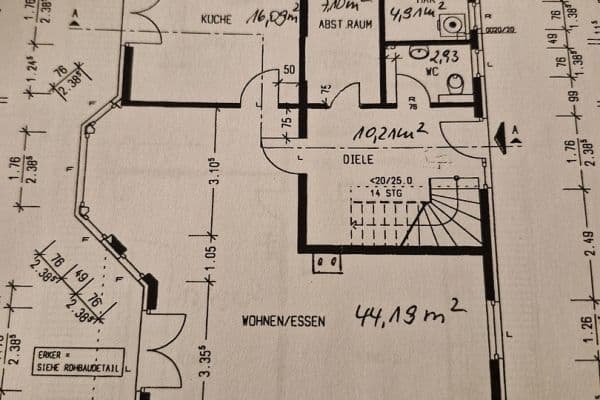 Predaj domu 156 m², pozemok 1.113 m², Fredersdorf Predaj domu 156 m², pozemok 1.113 m², Fredersdorf