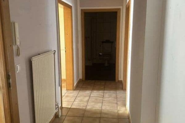 Prenájom bytu 4-izbový 103 m², Neuwied Prenájom bytu 4-izbový 103 m², Neuwied