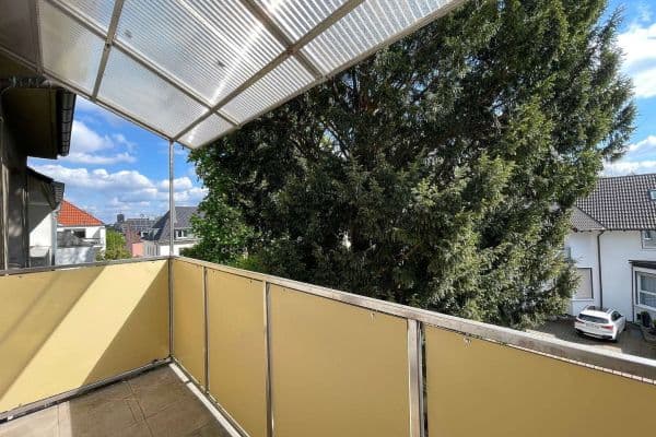 Prenájom bytu 3-izbový 83 m², Dortmund Prenájom bytu 3-izbový 83 m², Dortmund