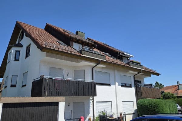 Prenájom bytu 3-izbový 85 m², Wüstenrot Prenájom bytu 3-izbový 85 m², Wüstenrot