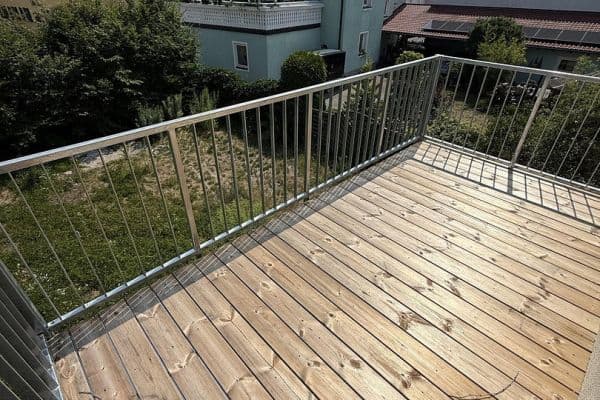 Prenájom bytu 3-izbový 89 m², Hermannstraße, Lauf an der Pegnitz, Bavorsko Prenájom bytu 3-izbový 89 m², Hermannstraße, Lauf an der Pegnitz, Bavorsko