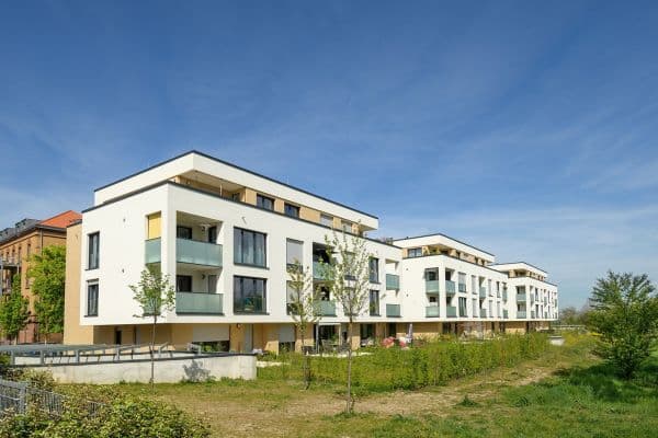 Prenájom bytu 3-izbový 86 m², Landau in der Pfalz Prenájom bytu 3-izbový 86 m², Landau in der Pfalz