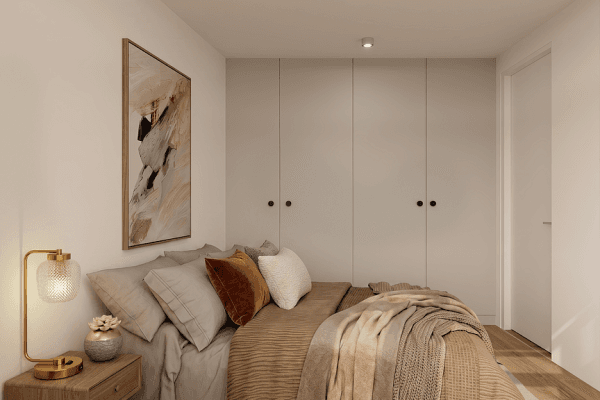 Predaj bytu 3-izbový 63 m², München, Bavorsko Predaj bytu 3-izbový 63 m², München, Bavorsko
