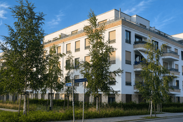 Predaj bytu 3-izbový 97 m², Berlin, Berlín Predaj bytu 3-izbový 97 m², Berlin, Berlín