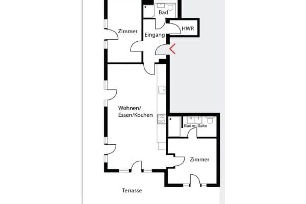Predaj bytu 3-izbový 97 m², Berlin, Berlín Predaj bytu 3-izbový 97 m², Berlin, Berlín