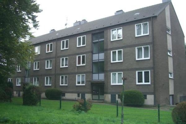 Prenájom bytu 3-izbový 69 m², Begonienstr. 6, Dortmund, Severné Porýnie - Westfálsko Prenájom bytu 3-izbový 69 m², Begonienstr. 6, Dortmund, Severné Porýnie - Westfálsko