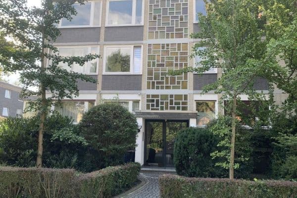 Prenájom bytu 1-izbový 24 m², Düsseldorf Prenájom bytu 1-izbový 24 m², Düsseldorf