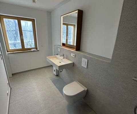 Prenájom bytu 3-izbový 66 m², Schwallgasse 21, Freystadt, Bavorsko Prenájom bytu 3-izbový 66 m², Schwallgasse 21, Freystadt, Bavorsko