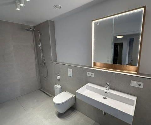 Prenájom bytu 1-izbový 45 m², Schwallgasse 21, Freystadt, Bavorsko Prenájom bytu 1-izbový 45 m², Schwallgasse 21, Freystadt, Bavorsko