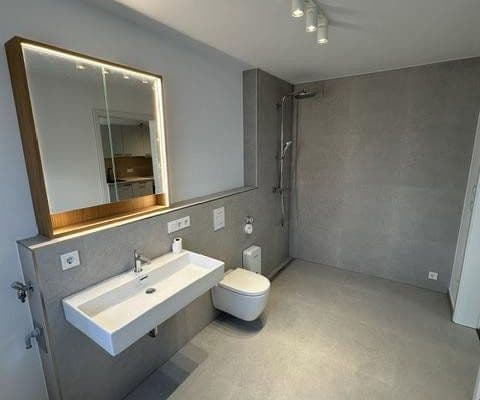 Prenájom bytu 1-izbový 42 m², Schwallgasse 21, Freystadt, Bavorsko Prenájom bytu 1-izbový 42 m², Schwallgasse 21, Freystadt, Bavorsko