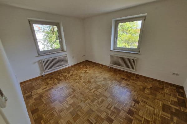 Prenájom bytu 3-izbový 79 m², Stettenstraße 36, Augsburg, Bavorsko Prenájom bytu 3-izbový 79 m², Stettenstraße 36, Augsburg, Bavorsko