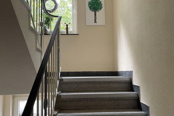 Prenájom bytu 2-izbový 46 m², Essen Prenájom bytu 2-izbový 46 m², Essen