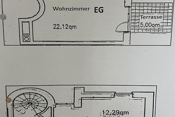 Predaj bytu 3-izbový 75 m², Ritterfelddamm 114b, Berlin, Berlín Predaj bytu 3-izbový 75 m², Ritterfelddamm 114b, Berlin, Berlín
