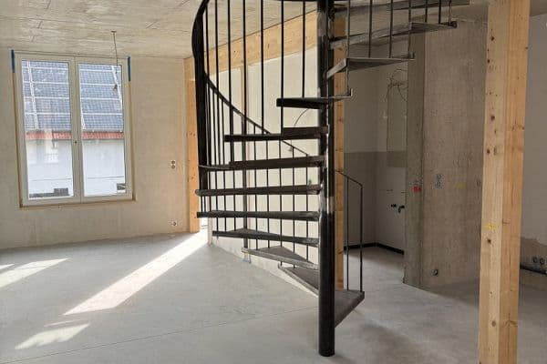 Prenájom bytu 3-izbový 85 m², Karlsruhe, Bádensko-Wurttembersko Prenájom bytu 3-izbový 85 m², Karlsruhe, Bádensko-Wurttembersko