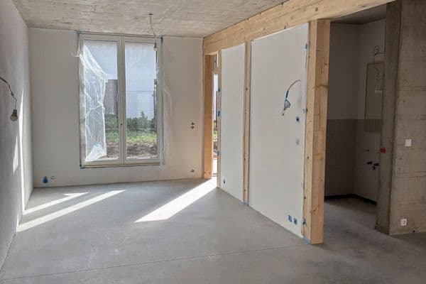 Prenájom bytu 2-izbový 52 m², Karlsruhe, Bádensko-Wurttembersko Prenájom bytu 2-izbový 52 m², Karlsruhe, Bádensko-Wurttembersko