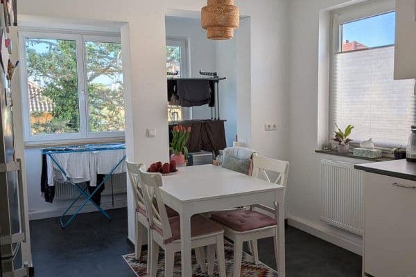 Prenájom bytu 2-izbový 61 m², Wilhelm-Glässing-Straße 9, Darmstadt, Hesensko Prenájom bytu 2-izbový 61 m², Wilhelm-Glässing-Straße 9, Darmstadt, Hesensko