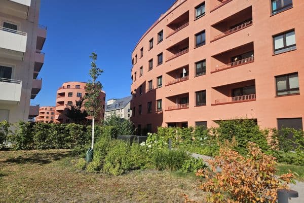 Predaj bytu 3-izbový 85 m², Berlin, Berlín Predaj bytu 3-izbový 85 m², Berlin, Berlín