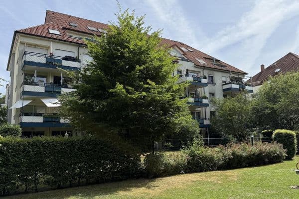 Predaj bytu 2-izbový 52 m², An der Kaiserburg 13, Düsseldorf-Gerresheim, Severné Porýnie - Westfálsko Predaj bytu 2-izbový 52 m², An der Kaiserburg 13, Düsseldorf-Gerresheim, Severné Porýnie - Westfálsko