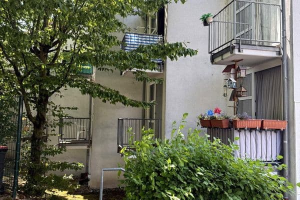 Predaj bytu 1-izbový 23 m², Mainz, Porýnie-Falcko Predaj bytu 1-izbový 23 m², Mainz, Porýnie-Falcko