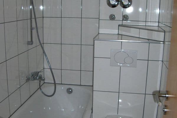 Prenájom bytu 2-izbový 47 m², Freising, Bavorsko Prenájom bytu 2-izbový 47 m², Freising, Bavorsko