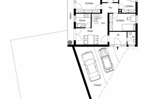 Predaj domu 201 m², pozemok 804 m², Runkel-Dehrn Predaj domu 201 m², pozemok 804 m², Runkel-Dehrn