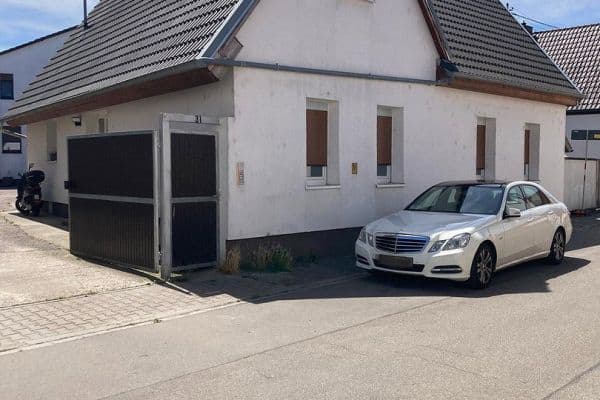 Prenájom bytu 3-izbový 72 m², Ffrankenthal Prenájom bytu 3-izbový 72 m², Ffrankenthal