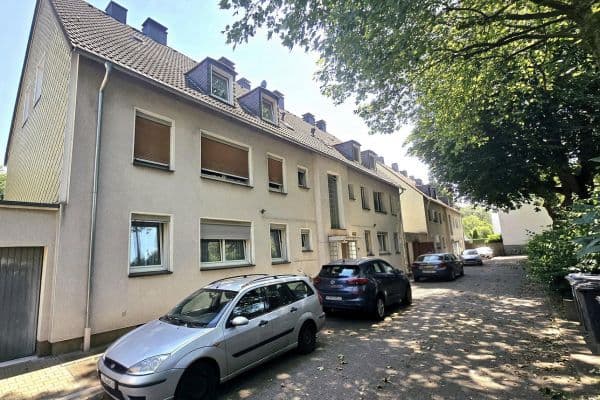 Predaj bytu 3-izbový 61 m², Bredenscheider Straße 69, Hattingen Predaj bytu 3-izbový 61 m², Bredenscheider Straße 69, Hattingen
