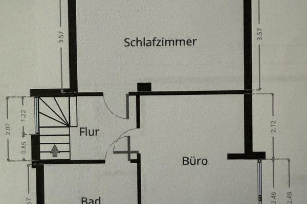 Predaj domu 194 m², pozemok 1.764 m², Bremen, Brémy Predaj domu 194 m², pozemok 1.764 m², Bremen, Brémy