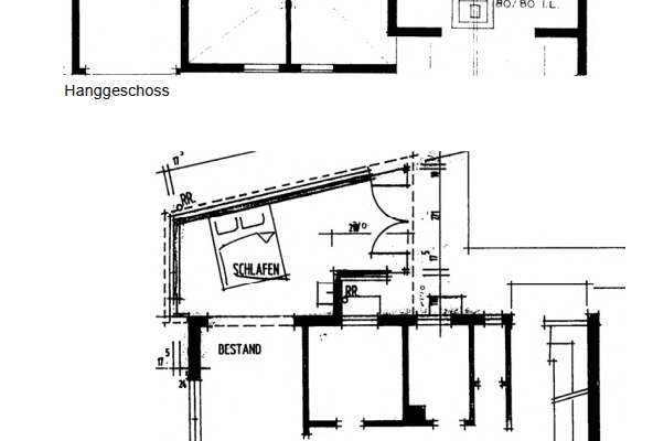 Predaj domu 152 m², pozemok 437 m², Ammerstraße 20, Nürtingen Predaj domu 152 m², pozemok 437 m², Ammerstraße 20, Nürtingen