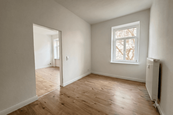 Prenájom bytu 3-izbový 74 m², Albert-Vollsack-Straße 2, Leipzig Prenájom bytu 3-izbový 74 m², Albert-Vollsack-Straße 2, Leipzig
